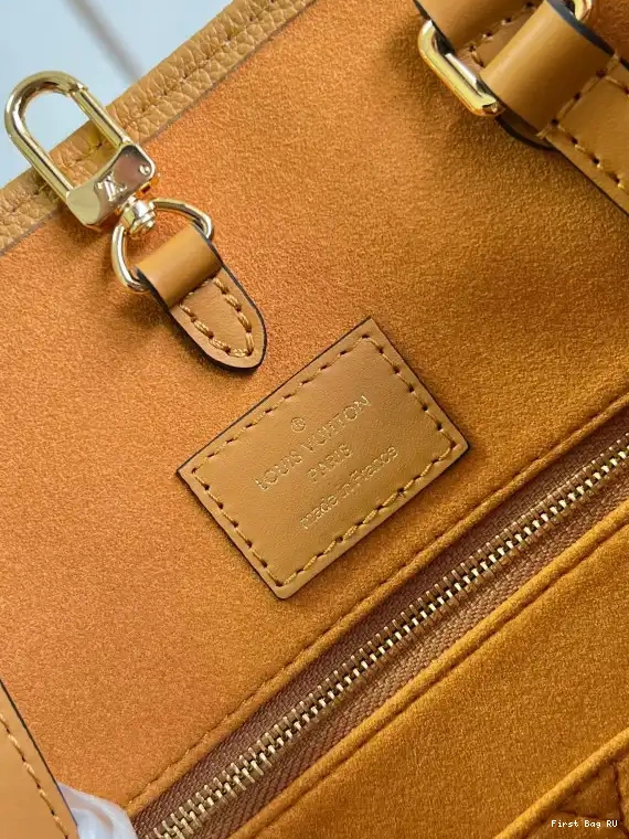 Firstbag MM ONTHEGO LOUIS VUITTON 0610